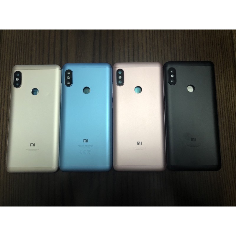 VỎ BỘ XIAOMI REDMI NOTE 5