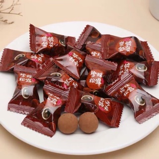 Kẹo trà sữa trân châu