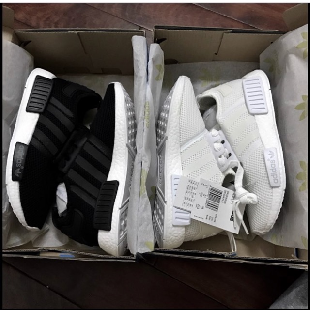 Giầy NMD R1