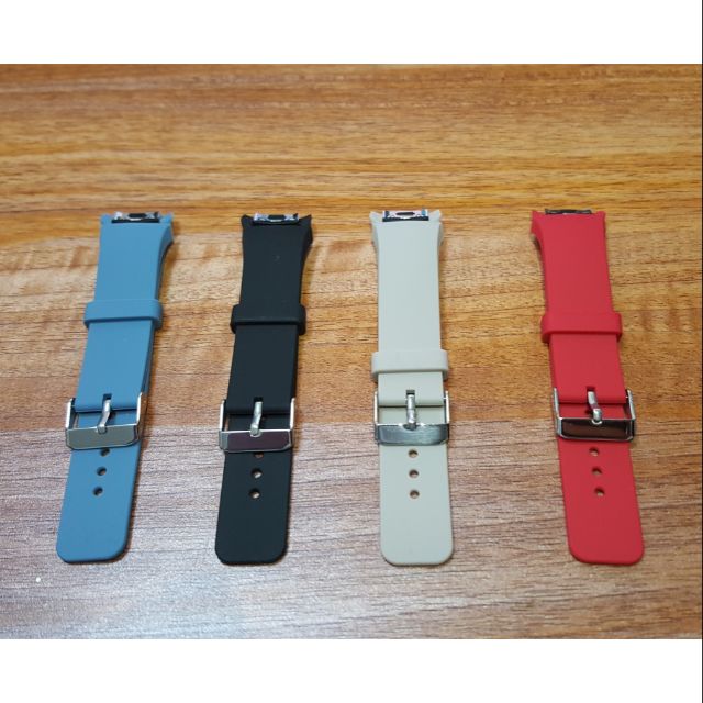 Dây đồng hồ Gear S2