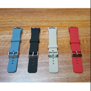 Dây đồng hồ Gear S2