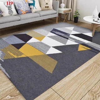 Thảm lì cao cấp Kích Thước 1m6*2m