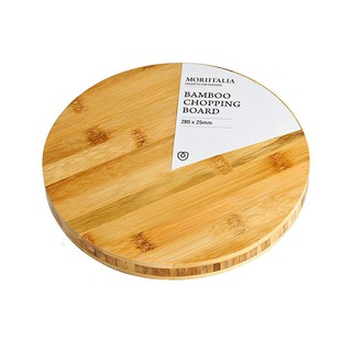 Thớt tre Moriitalia NB22