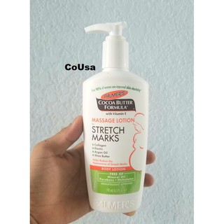 Combo Các Sản Phẩm Ngừa Rạn Da Palmer's Cocoa Butter Formula