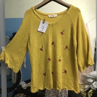 ( Hàng si) Áo mongtoghi tuyển chất đẹp 9/10
