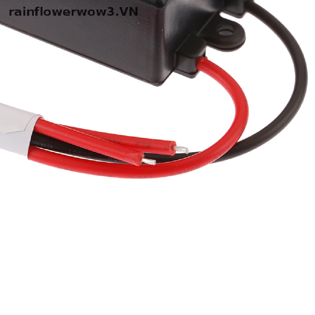 Mô-đun Chuyển Đổi Nguồn Điện AC-DC 220V Sang DC5V 6V 9V 12V 15V 20V 24V