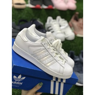 giày super star nhật