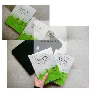 COMBO 10 MASK KHỔ QUA RỪNG GÓI 50G ( TẶNG NHIỀU QUÀ)