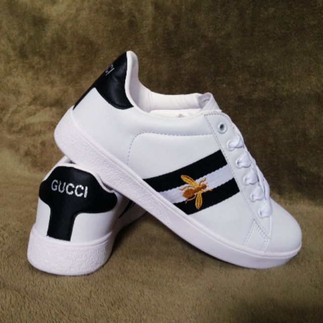[FULL BOX"] GIÀY SNEAKER CON ONG FULL SIZE