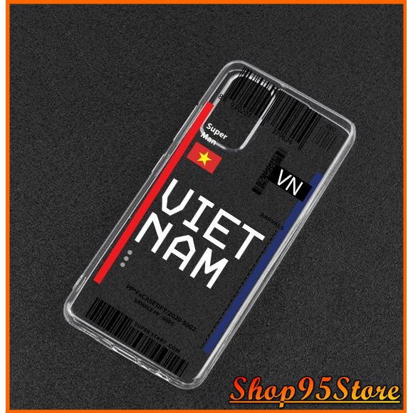 Ốp lưng Silicon Xiaomi Note 5 / 5 pro Note 6 pro Note 4x Redmi 9 9T 9A 9C Note 8 Note 9S Note 94g Mã vạch