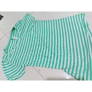 áo vnxk sọc