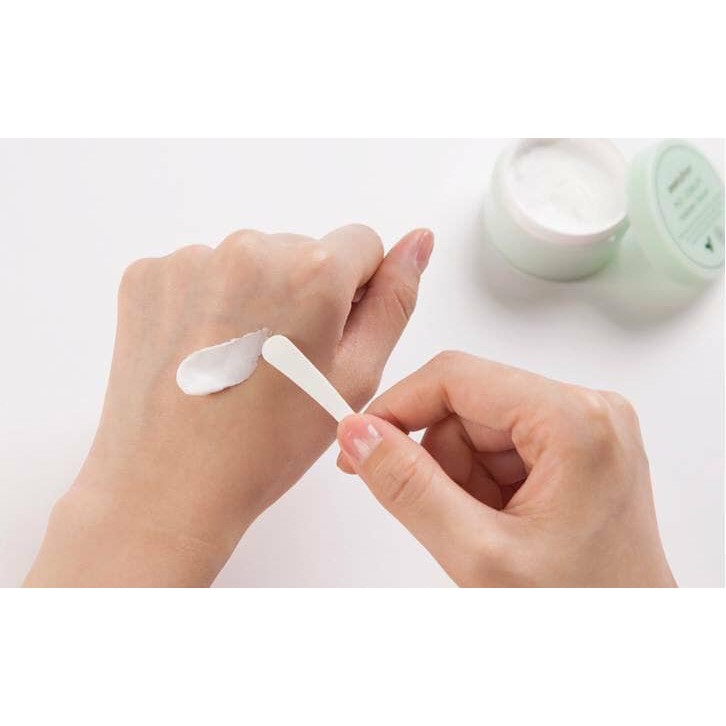 Kem dưỡng lót kiểm soát nhờn Innisfree No - Sebum Powder Cream 3in1 | BigBuy360 - bigbuy360.vn