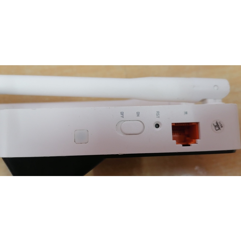 Bộ Kích Sóng Wifi Totolink băng tần kép AC1200 EX1200T, EX1200M - Hàng Chính Hãng .