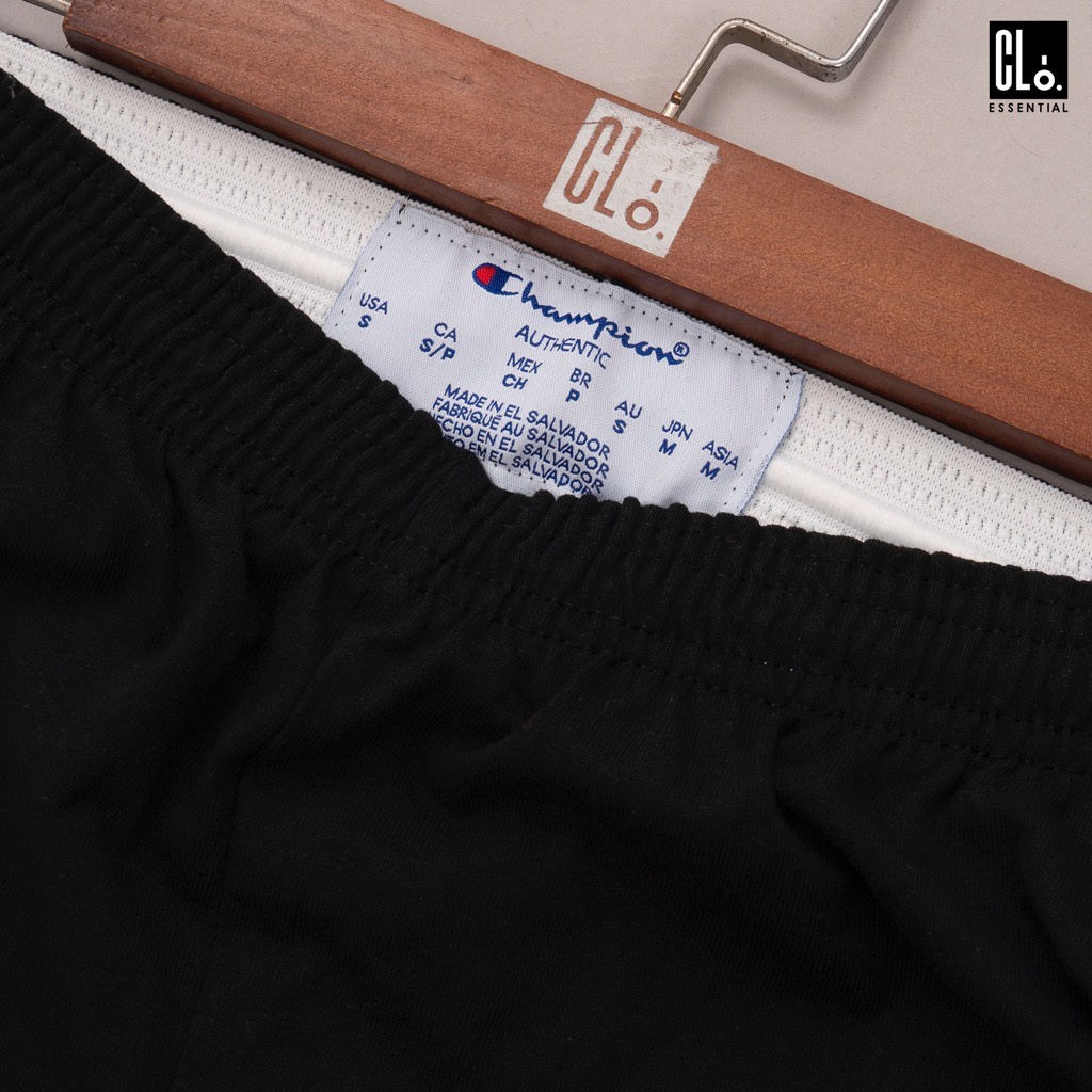 Quần Champion Jersey Short