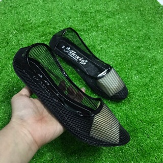 Búp bê lưới nữ MS33