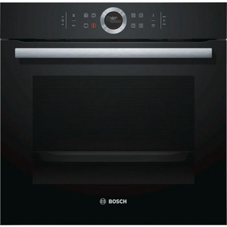 Lò nướng bosch hbg675bb1 serie 8 - bảo hành 24 tháng