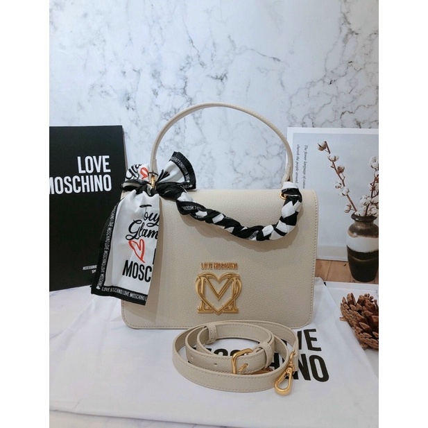 Túi Moschino Auth