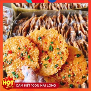 Cơm cháy chiên mắm hành ớt giòn cay loại 1