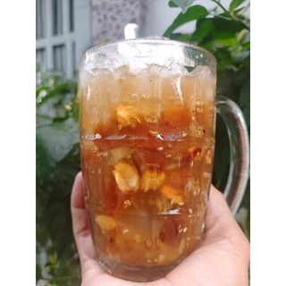 ME DẺO RIM HẠT ĐÁC KHÓM - BENTREHOUSE đặc sản