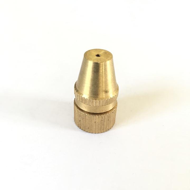 Đầu béc đồng bình xịt Dudaco 2-4-8 lít