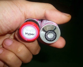Album6 lens xám (8 mẫu)