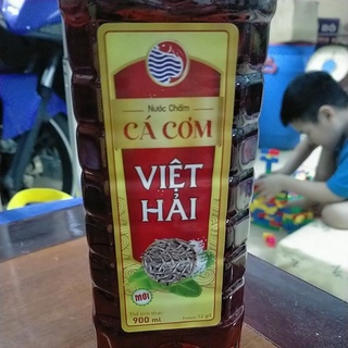 Nước mắm cá cơm 900 ml