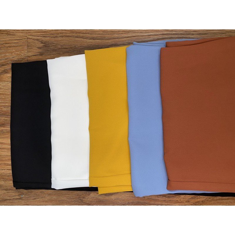 Quần tây ống rộng lưng cao gen bụng cạp liền cao cấp siêu tôn dáng-705 | BigBuy360 - bigbuy360.vn