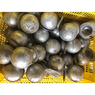 Quả Bóng Sắt Trang Trí Phi60 X10 SẢN PHẨM/1