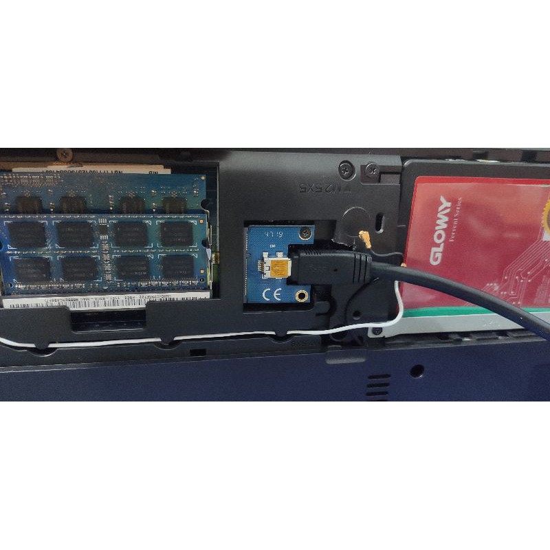 egpu nâng cấp card màn hình rời cho laptop đầy đủ | BigBuy360 - bigbuy360.vn