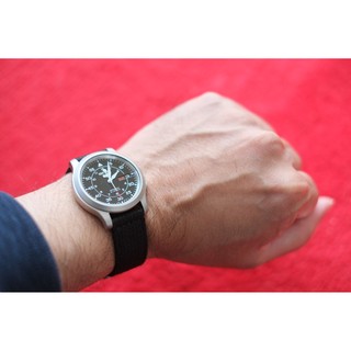Đồng hồ Seiko 5 nam  Automatic SNK809K1