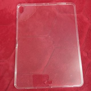 Ốp dẻo silicon cho ipad pro 11 inch 2018