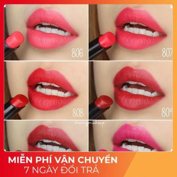 [FREESHIP] SON THỎI L.A. GIRL MATTE FLAT VELVET LIPSTICK