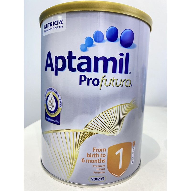 SỮA BỘT APTAMIL PROFUTURA LON 900G