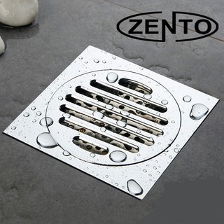Phễu thoát sàn chống mùi hôi Zento ZT708
