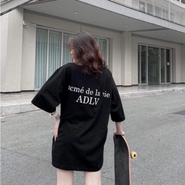Áo Thun ADLV Basic 100% CHÍNH HÃNG - CÓ SẴN