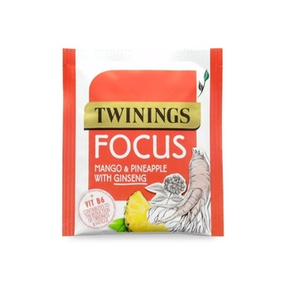 Set Trà Anh Twinings Superblend - energy
