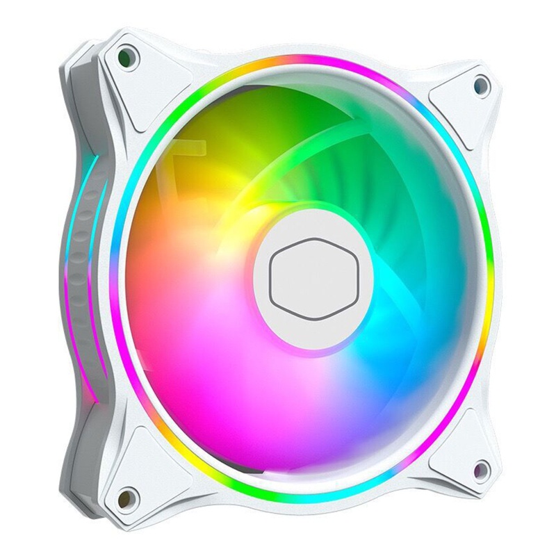 Quạt TảN NhiệT CPU 120mm ARGB Cho MáY TíNh