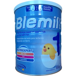 Blemil plus 1 400g