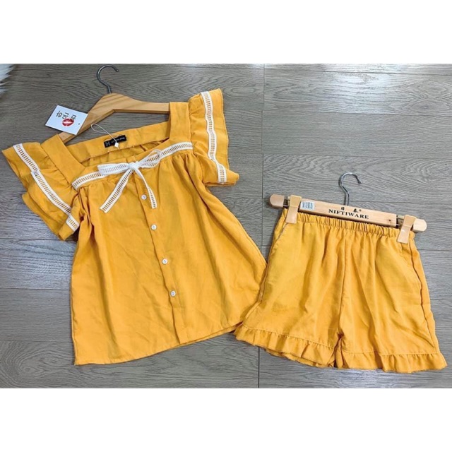 Bộ đũi quảng châu