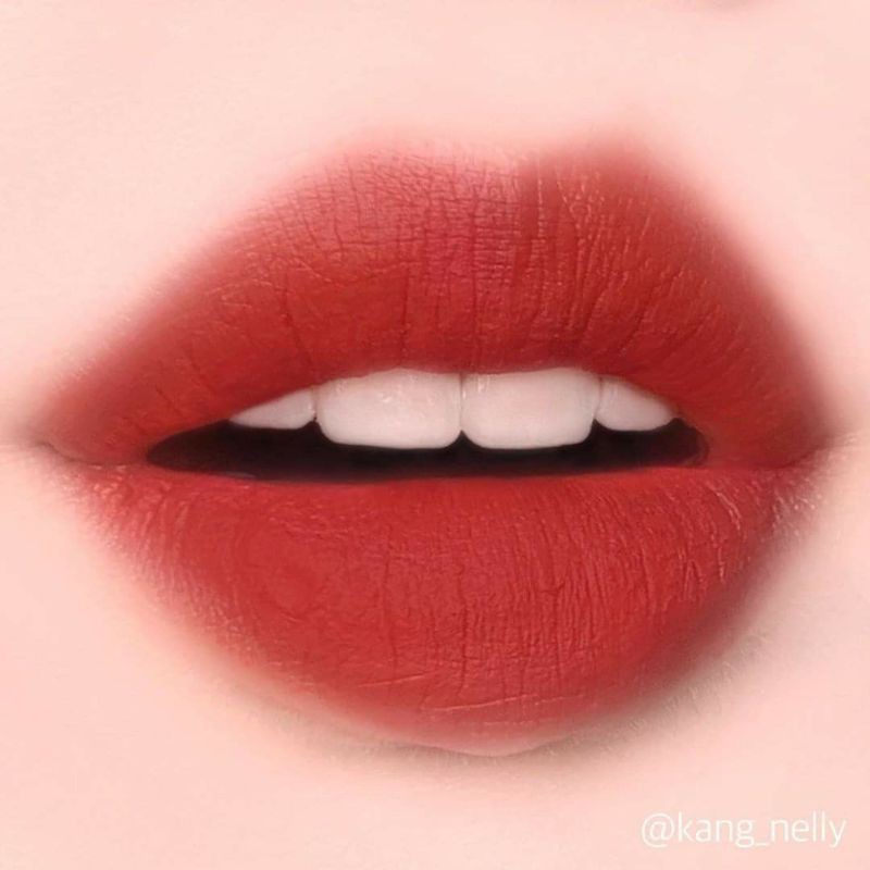 Son kem lì M.erzy The First Velvet Tint | BigBuy360 - bigbuy360.vn