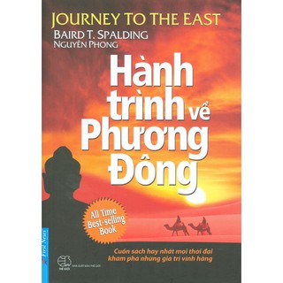 Sách - hành trình về phương đông