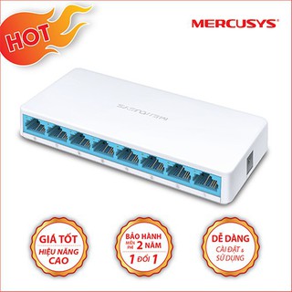 Switch Mercusys MS108