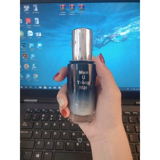 Men ủ trắng da mặt Dr Cell 50ml