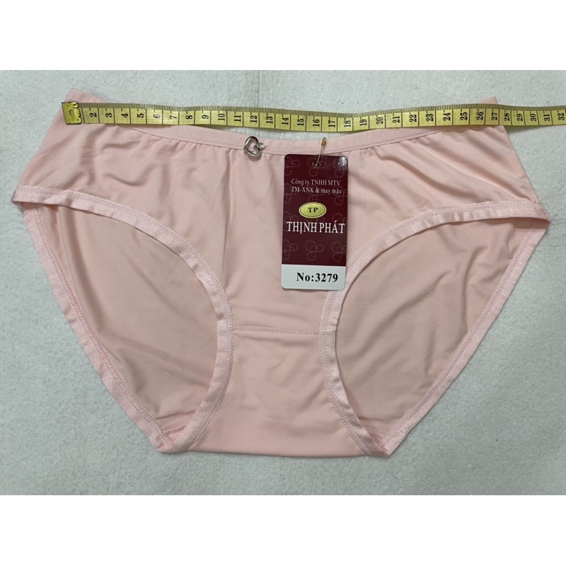10 Quần lót nữ (3279) HL hiệu Thịnh Phát.