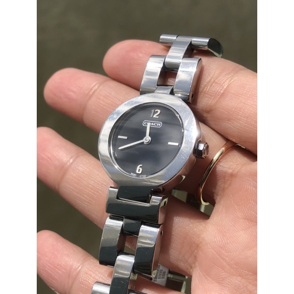 đồng hồ nữ Coach