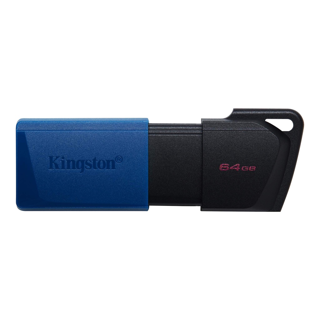 USB Kingston Flash DataTraveler Exodia M DTXM Tốc độ đọc 100mbs, tốc độ ghi 15mbs