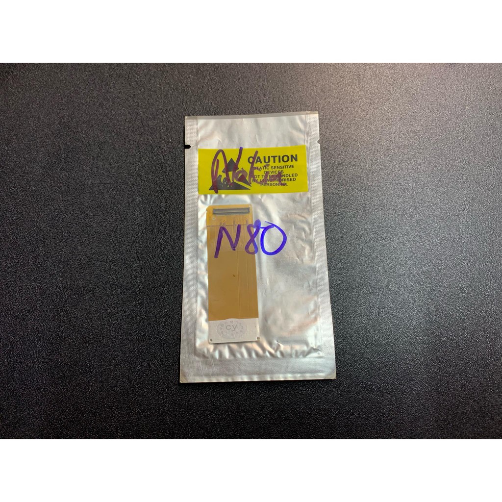 Cáp nguồn Nokia N80