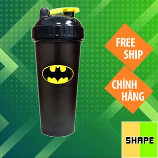 Bình lắc PerfectShaker Hero 800 ml