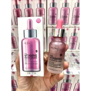 dòng serum (tế bào gốc) dưỡng da đặc tri hiệu quả nhé