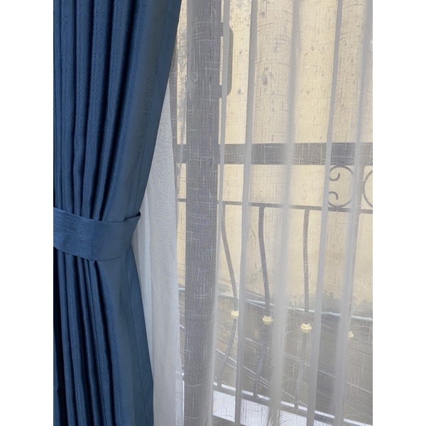Rèm cửa - Rèm cửa sổ chống nắng nhiều màu, nhiều kích thước